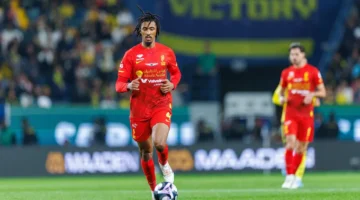 رفض عرضي القمة.. القادسية يحدد مصير انتقال نجومه إلى الهلال والاتحاد في يناير